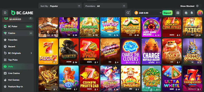 Explore the Excitement of BC.Game Online Casino Explore the Excitement of BC.Game Online Casino