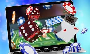 Siempre Vegas La Experiencia Definitiva de Casino en Línea Siempre Vegas La Experiencia Definitiva de Casino en Línea